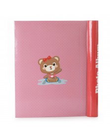 Ф/Альбом Pioneer (83053) SA-20 Магн.листов (23*28) Детский .. Ф/Альбом Pioneer (83053) SA-20 Магн.листов (23*28) Детский ..