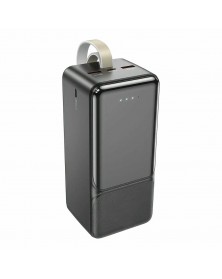 Внешний Аккумулятор Power Bank Borofone BJ 33 D 50.. Внешний Аккумулятор Power Bank Borofone BJ 33 D 50..