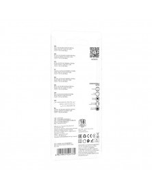 Сетевое Зарядное Устройство 220V- 1*USB выход Borofone BAS12A 2.1A Black.. Сетевое Зарядное Устройство 220V- 1*USB выход Borofone BAS12A 2.1A Black..