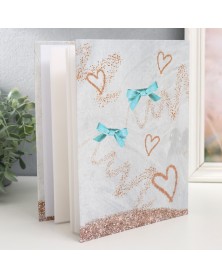 Ф/Альбом PL-002-1 200 фото 10*15 с кармашками, Sweet kittens, Белый ко.. Ф/Альбом PL-002-1 200 фото 10*15 с кармашками, Sweet kittens, Белый ко..