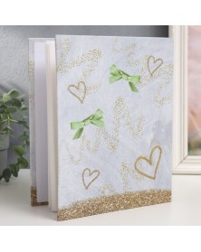 Ф/Альбом PL-002-2 200 фото 10*15 с кармашками, Sweet kittens, Черный к.. Ф/Альбом PL-002-2 200 фото 10*15 с кармашками, Sweet kittens, Черный к..