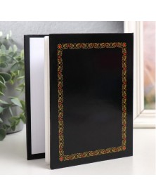 Ф/Альбом PL-009-1 100 фото 10*15 с кармашками, Russian souvenir, Жар-п.. Ф/Альбом PL-009-1 100 фото 10*15 с кармашками, Russian souvenir, Жар-п..