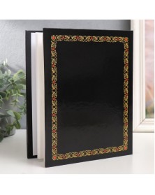 Ф/Альбом PL-009-2 100 фото 10*15 с кармашками, Russian souvenir, Молод.. Ф/Альбом PL-009-2 100 фото 10*15 с кармашками, Russian souvenir, Молод..