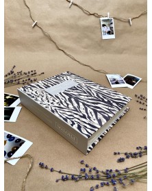 Ф/Альбом PL-014-1 200 фото 10*15 с кармашками, Animal print, Шкурки 1 .. Ф/Альбом PL-014-1 200 фото 10*15 с кармашками, Animal print, Шкурки 1 ..