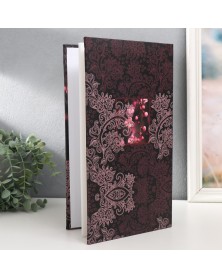 Ф/Альбом PL-001-3 300 фото 10*15 с кармашками, Bloom, Сакура (12) .. Ф/Альбом PL-001-3 300 фото 10*15 с кармашками, Bloom, Сакура (12) ..