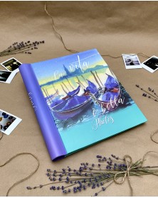 Ф/Альбом PL - 006-3 SA-20 Магн.листов, внутр. спираль (23*28) Watercolo.. Ф/Альбом PL - 006-3 SA-20 Магн.листов, внутр. спираль (23*28) Watercolo..