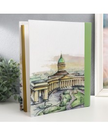 Ф/Альбом PL - 001-3 SA-20 Магн.листов, внутр. спираль (23*28) SPb, Сан.. Ф/Альбом PL - 001-3 SA-20 Магн.листов, внутр. спираль (23*28) SPb, Сан..