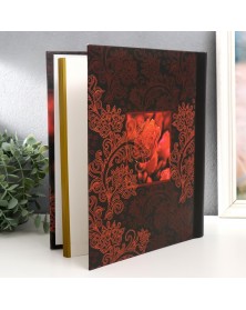 Ф/Альбом PL - 003-1 SA-20 Магн.листов, внутр. спираль (23*28) Bloom, Тю.. Ф/Альбом PL - 003-1 SA-20 Магн.листов, внутр. спираль (23*28) Bloom, Тю..