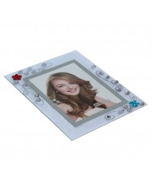 Ф/Рамка Стекло MD30-68         15*21  стразы                               ..