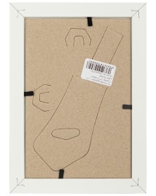 ФотоРамка IA МДФ 10*15 C22 Белый, вставка ПЭТ (12).. ФотоРамка IA МДФ 10*15 C22 Белый, вставка ПЭТ (12)..