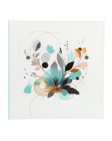 Ф/Альбом Pioneer (132141) 500 ф 10*15см, ПП карм, пер-т 3-кольца, Цветы.. Ф/Альбом Pioneer (132141) 500 ф 10*15см, ПП карм, пер-т 3-кольца, Цветы..