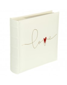 Ф/Альбом  Pioneer  (132119)  200 фото 10*15   Книжный переплёт, Memo, бум.к..