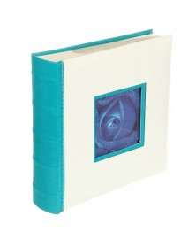 Ф/Альбом  Pioneer  (132124)  200 фото 10*15   Книжный переплёт, Memo, бум.к..