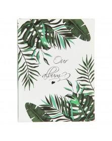 Ф/Альбом  Pioneer  (132107)  100 ф Цветы                      (24)..