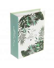 Ф/Альбом  Pioneer  (132107)  100 ф Цветы                      (24)..