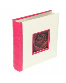 Ф/Альбом  Pioneer  (132122)  200 фото 10*15   Книжный переплёт, Memo, бум.к..