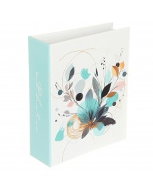 Ф/Альбом  Pioneer  (132134) 304 фото, 2 ф.на стр.  Цветы                   ..