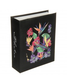 Ф/Альбом  Pioneer  (132135) 304 фото, 2 ф.на стр.  Цветы                   ..