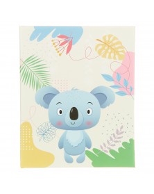 Ф/Альбом  Pioneer  (132136) 304 фото, 2 ф.на стр.  Детский                 ..