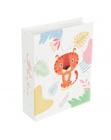 Ф/Альбом  Pioneer  (132137) 304 фото, 2 ф.на стр.  Детский                 ..