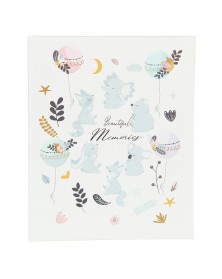 Ф/Альбом  Pioneer  (132138) 304 фото, 2 ф.на стр.  Детский                 ..