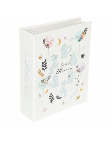 Ф/Альбом Pioneer (132138) 304 фото, 2 ф.на стр. Детский .. Ф/Альбом Pioneer (132138) 304 фото, 2 ф.на стр. Детский ..