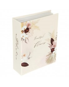 Ф/Альбом  Pioneer  (132139) 304 фото, 2 ф.на стр.  Цветы                   ..