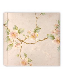 Ф/Альбом 44537 ZEP 50 листов VE3250A  LOUVRE A   (32*32см.) Под уголки..