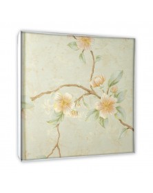 Ф/Альбом 44538 ZEP 50 листов VE3250B  LOUVRE B   (32*32см.) Под уголки..