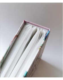 Ф/Альбом PL-007-2 100 фото 10*15 с кармашками, Flora art, Магнолия .. Ф/Альбом PL-007-2 100 фото 10*15 с кармашками, Flora art, Магнолия ..