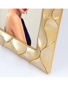 Ф/Рамка ZEP EM7768 SAMAL 15*21 из смолы, золотая 41189.. Ф/Рамка ZEP EM7768 SAMAL 15*21 из смолы, золотая 41189..