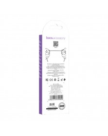 Кабель  Type C - 8-pin Hoco X  96 1.0 m,3.0A, White, коробочка Пластик PD 2..