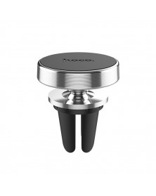 Автодержатель HOCO CA 47 Metal для смартфона, воздуховод, метал, шарнир, .. Автодержатель HOCO CA 47 Metal для смартфона, воздуховод, метал, шарнир, ..