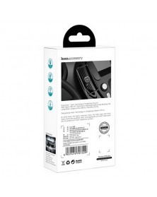 Автодержатель HOCO CA 52 Intelligent для смартфона, воздуховод, пластик, .. Автодержатель HOCO CA 52 Intelligent для смартфона, воздуховод, пластик, ..