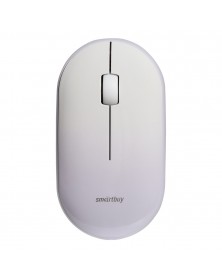 Мышь Smart Buy 266 AG-W (Nano,1200dpi,Optical) White Беспрово.. Мышь Smart Buy 266 AG-W (Nano,1200dpi,Optical) White Беспрово..