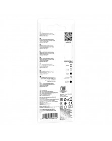 Сетевое Зарядное Устройство 220V- 1*Type-C выход Borofone BAS13A 3.0A Bl.. Сетевое Зарядное Устройство 220V- 1*Type-C выход Borofone BAS13A 3.0A Bl..