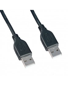 Кабель Perfeo (U4402) USB2.0 A вилка - USB2.0 A вилка 3.0м пакет ( 50).. Кабель Perfeo (U4402) USB2.0 A вилка - USB2.0 A вилка 3.0м пакет ( 50)..