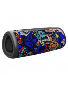Миниспикер Perfeo ZAYA                           Bluetooth FM,MP3 USB,micro..