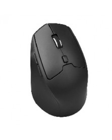 Мышь Perfeo  Desk                          (Nano,1600dpi,Optical) Black Бес..