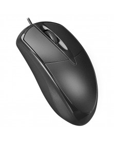 Мышь Perfeo  First                            (USB, 1000dpi,Optical) Black ..