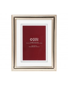 Ф/Рамка  FFM - 5523  Металл 15*21  Золотистая..