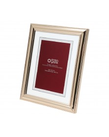 Ф/Рамка  FFM - 5523  Металл 15*21  Золотистая..