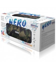 Миниспикер Smart Buy (SBS-5300) Hero/Герой BT, FM, MP3 USB, Кам.. Миниспикер Smart Buy (SBS-5300) Hero/Герой BT, FM, MP3 USB, Кам..