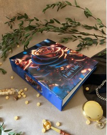 Ф/Альбом PL-019-2 200 фото 10*15 с кармашками, Liquid metal flowers 2,.. Ф/Альбом PL-019-2 200 фото 10*15 с кармашками, Liquid metal flowers 2,..