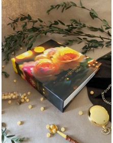 Ф/Альбом PL-020-2 200 фото 10*15 с кармашками, Floral comfort 2 (12.. Ф/Альбом PL-020-2 200 фото 10*15 с кармашками, Floral comfort 2 (12..