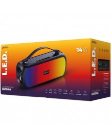 Миниспикер Perfeo L.E.D. Bluetooth FM,MP3 USB,mic.. Миниспикер Perfeo L.E.D. Bluetooth FM,MP3 USB,mic..