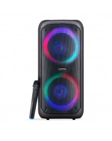 Миниспикер Smart Buy (SBS-5240) Lava            Bluetooth FM, MP3, USB, TF,..