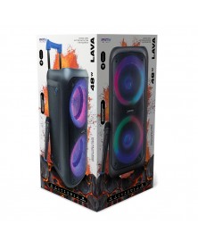 Миниспикер Smart Buy (SBS-5240) Lava Bluetooth FM, MP3, USB, TF,.. Миниспикер Smart Buy (SBS-5240) Lava Bluetooth FM, MP3, USB, TF,..
