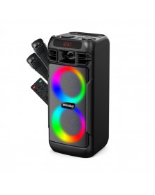 Миниспикер Smart Buy (SBS-5600) Mega Boom 2 Bluetooth FM, MP3, USB, TF, Bla..