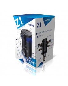 Миниспикер Smart Buy (SBS- 970) Z1 Bluetooth FM, MP3, USB, T.. Миниспикер Smart Buy (SBS- 970) Z1 Bluetooth FM, MP3, USB, T..